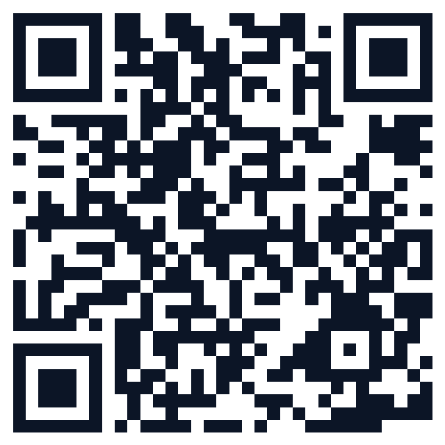 LinkedIn QR code for Julius Ndahiro