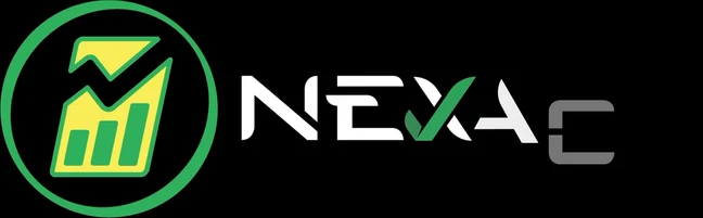 NEXACC logo