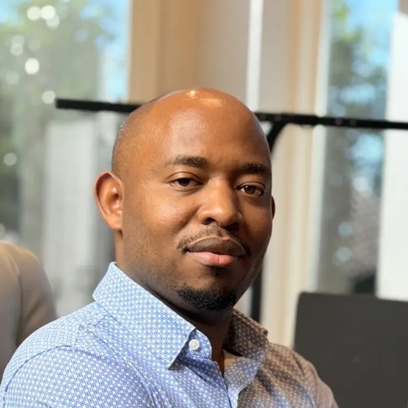 Julius Ndahiro, Co-Founder & Partner at NEXACC
